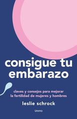 CONSIGUE TU EMBARAZO - 9788418714818