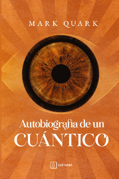 AUTOBIOGRAFIA DE UN CUANTICO - 9788418726712 Imagen principal del producto
