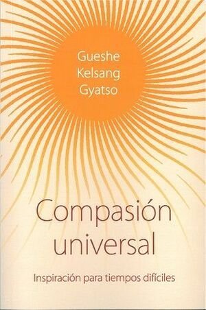 COMPASION UNIVERSAL - 9788418727009