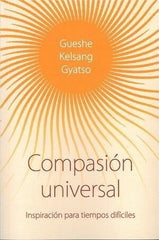 COMPASION UNIVERSAL - 9788418727009