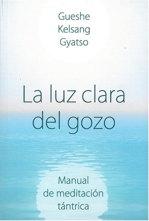 LA LUZ CLARA DEL GOZO - 9788418727085