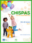 Chispas - Libro del Alumno 1 | ENCLAVE | 9788418731365