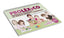 PROLEXYCO CUADERNO 1 MINUSCULA | CAPEL,FRANCISCA/PALAZÓN,CONSUELO | GEU | 9788418736285