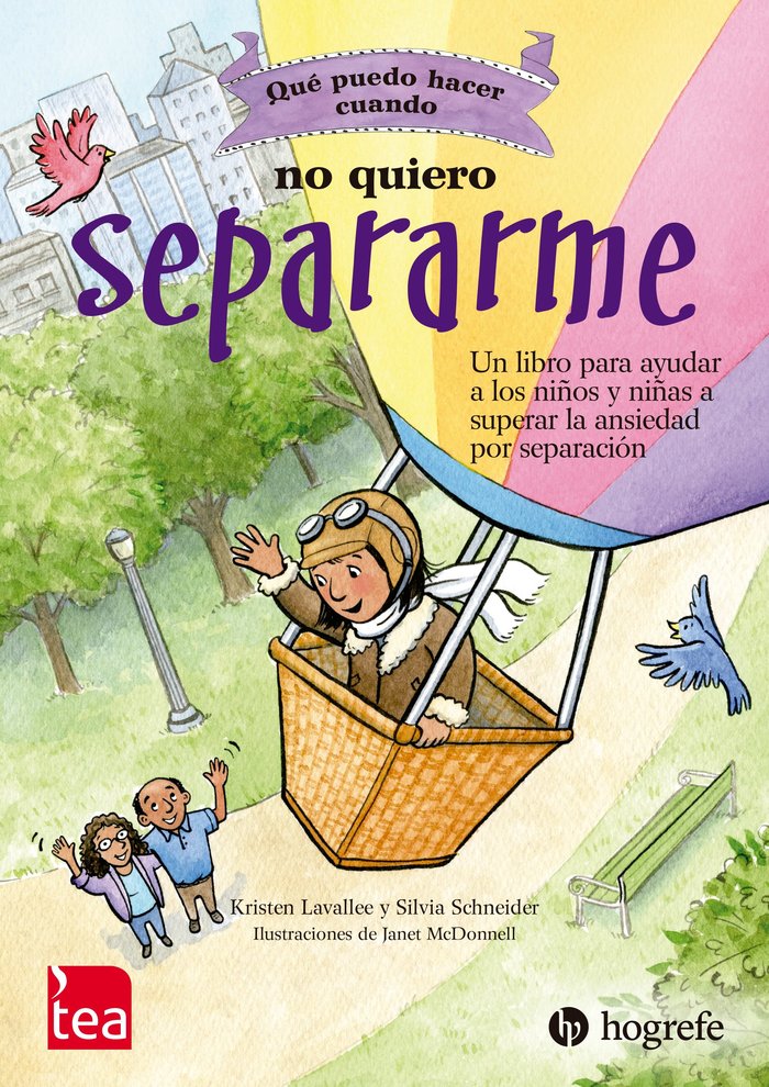 QUE PUEDO HACER CUANDO NO QUIERO SEPARARME - 9788418745041
