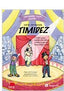 QUE PUEDO HACER PARA VENCER MI TIMIDEZ | FREELAND,CLAIRE A B/TONER,JAQUELINE | TEA EDICIONES | 9788418745058