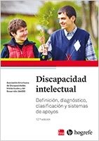 DISCAPACIDAD INTELECTUAL | ASOCIACION AMERICANA DE DISCAPACIDADES I | TEA EDICIONES | 9788418745102
