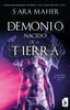 EL DEMONIO NACIDO DE LA TIERRA I Maher,Sara I Lxl I 9788418748677