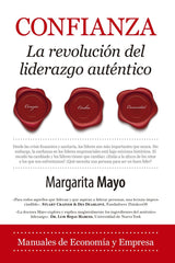 CONFIANZA LA REVOLUCION DEL LIDERAZGO - 9788418757082