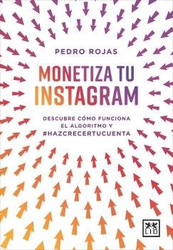 MONETIZA TU INSTAGRAM - 9788418757341