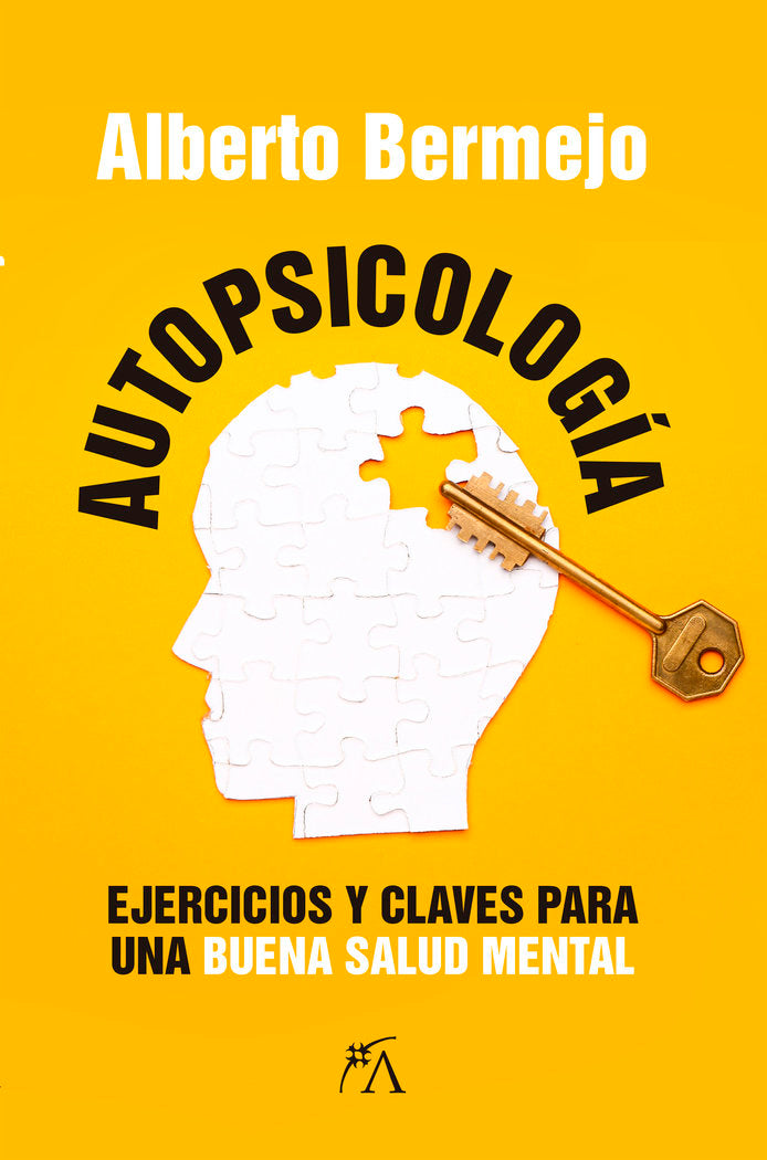 AUTOPSICOLOGIA - 9788418757556