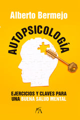 AUTOPSICOLOGIA - 9788418757556