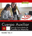 Cuerpo Auxiliar Junta de Comunidades de Castilla la Mancha Temario III