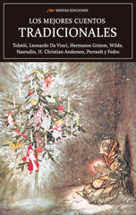 LOS MEJORES CUENTOS TRADICIONALES | Tolstoi, Lev/da Vinci, Leonardo/esopo/gr | 9788418765247 (Mestas)