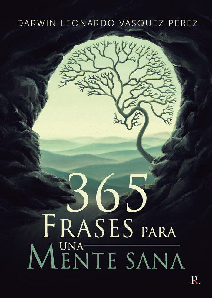 365 FRASES PARA UNA MENTE SANA - 9788418773594