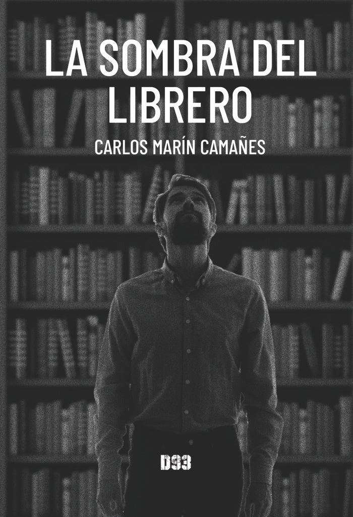 LA SOMBRA DEL LIBRERO - 9788418783234 Imagen principal del producto