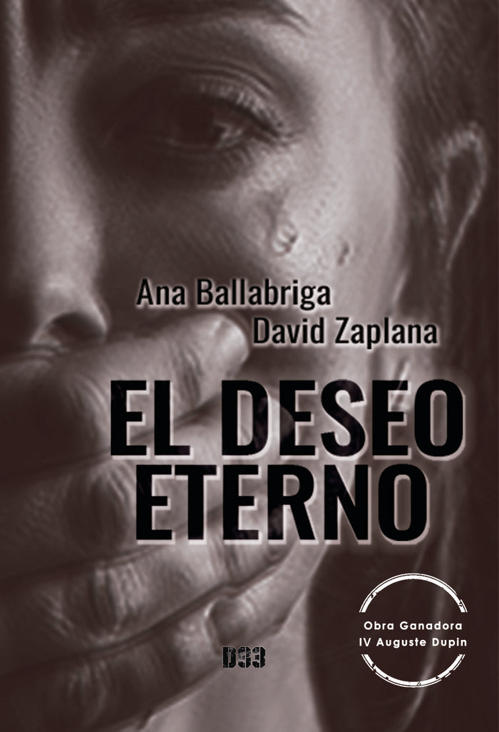 EL DESEO ETERNO - 9788418783241 Imagen principal del producto