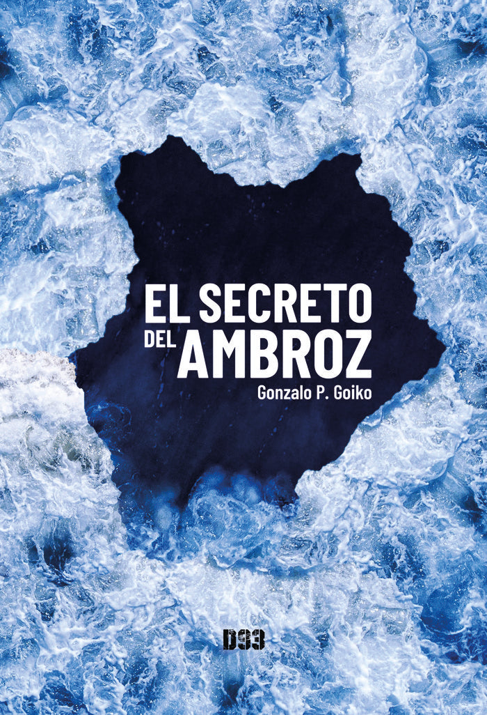EL SECRETO DEL AMBROZ - 9788418783296 Imagen principal del producto