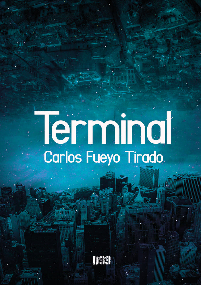 TERMINAL - 9788418783432 Imagen principal del producto