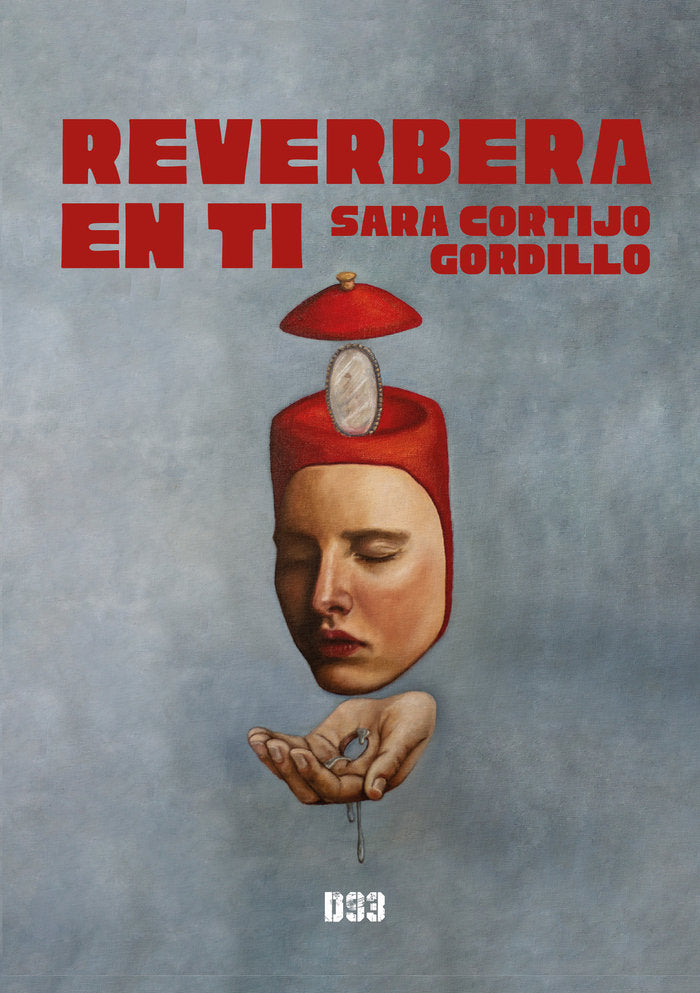 REVERBERA EN TI - 9788418783449 Imagen principal del producto