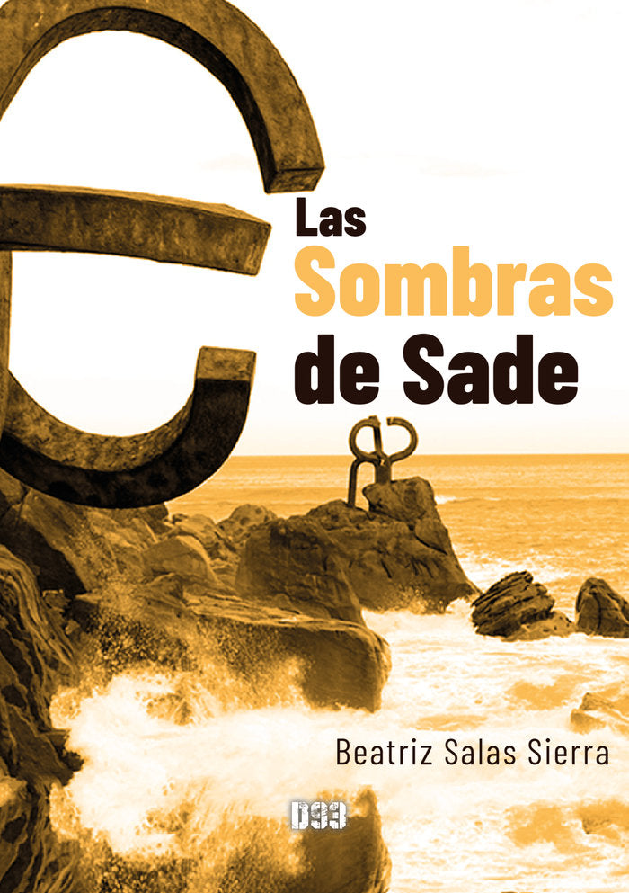 LAS SOMBRAS DE SADE - 9788418783456