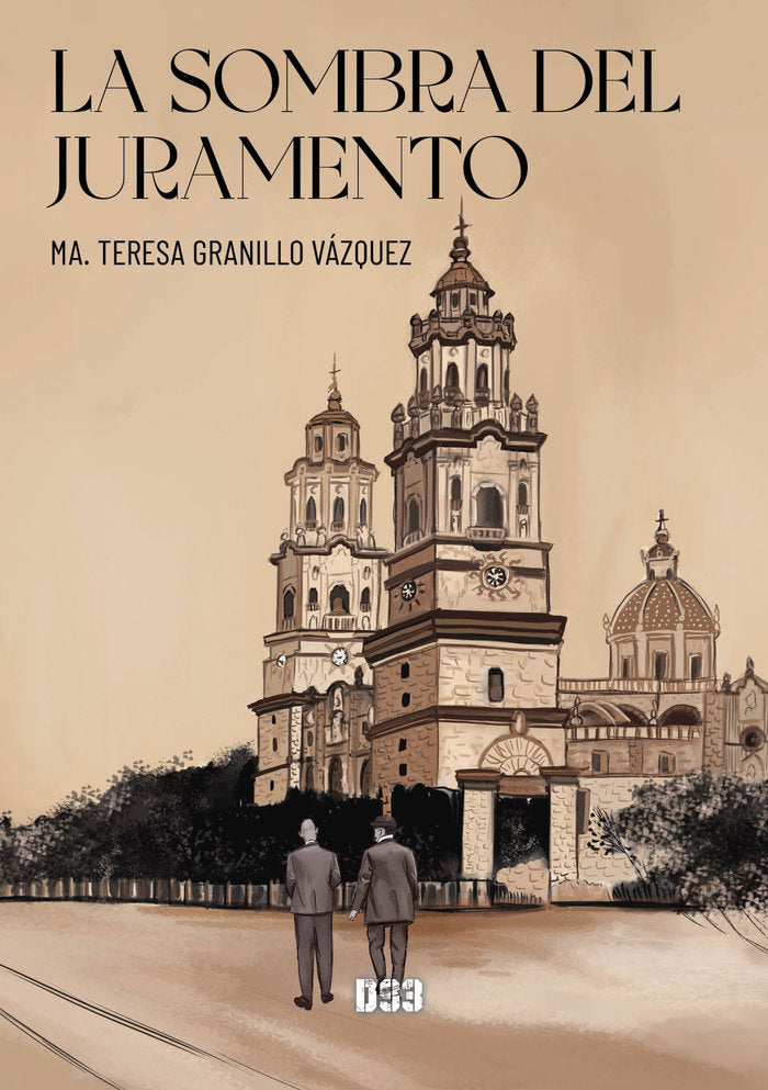 LA SOMBRA DEL JURAMENTO - 9788418783579 Imagen principal del producto