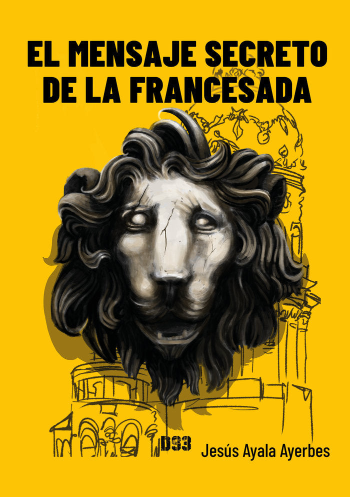 EL MENSAJE SECRETO DE LA FRANCESADA - 9788418783586 Imagen principal del producto