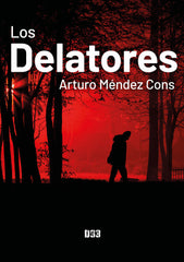 LOS DELATORES - 9788418783715