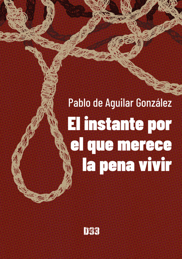 EL INSTANTE POR EL QUE MERECE LA PENA VIVIR - 9788418783722 Imagen principal del producto