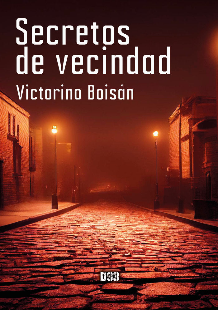 SECRETOS DE VECINDAD - 9788418783739 Imagen principal del producto