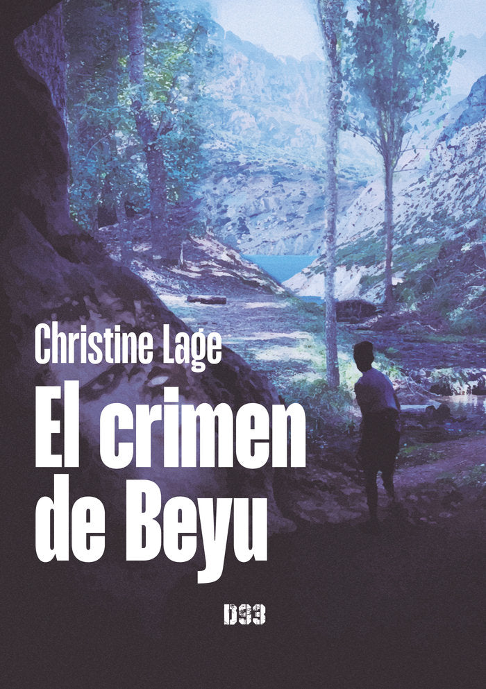 EL CRIMEN DE BEYU - 9788418783753 Imagen principal del producto