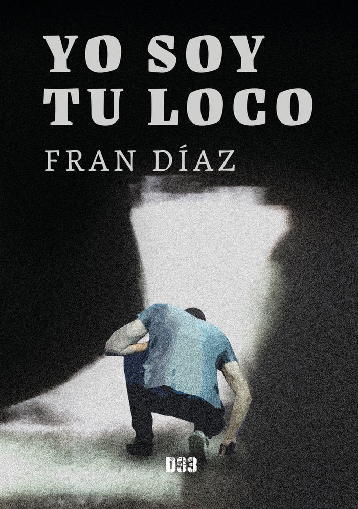 YO SOY TU LOCO - 9788418783791 Imagen principal del producto