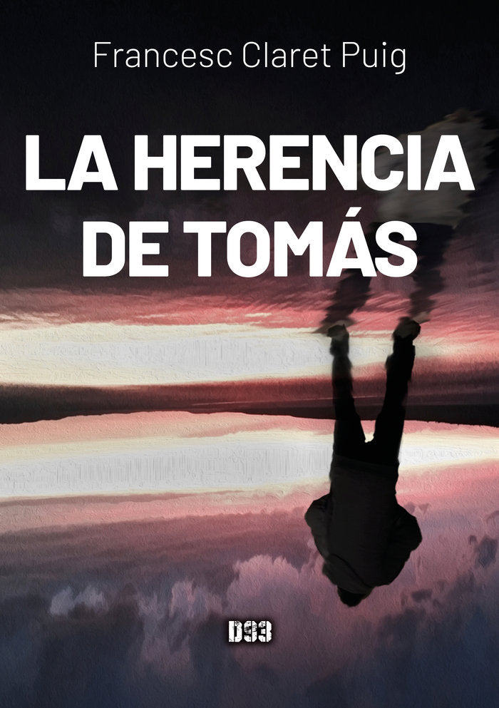 LA HERENCIA DE TOMAS - 9788418783807 Imagen principal del producto