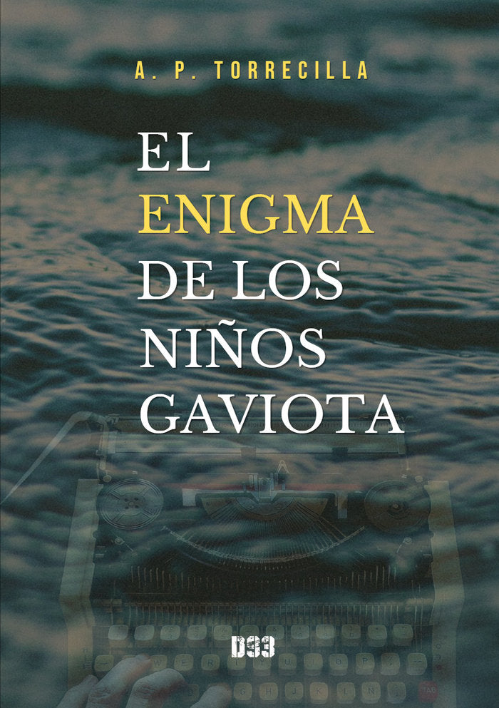 EL ENIGMA DE LOS NIÑOS GAVIOTA - 9788418783913 Imagen principal del producto