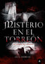MISTERIO EN EL TORREON - 9788418795800