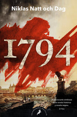1794 TRILOGIA DE ESTOCOLMO 2 - 9788418796302