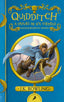 QUIDDITCH A TRAVES DE LOS TIEMPOS UN LIBRO DE LA BIBLIOTECA | Rowling,j K | 9788418796371 (Salamandra bolsillo)