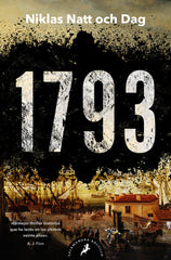 1793 TRILOGIA DE ESTOCOLMO 1 - 9788418796401