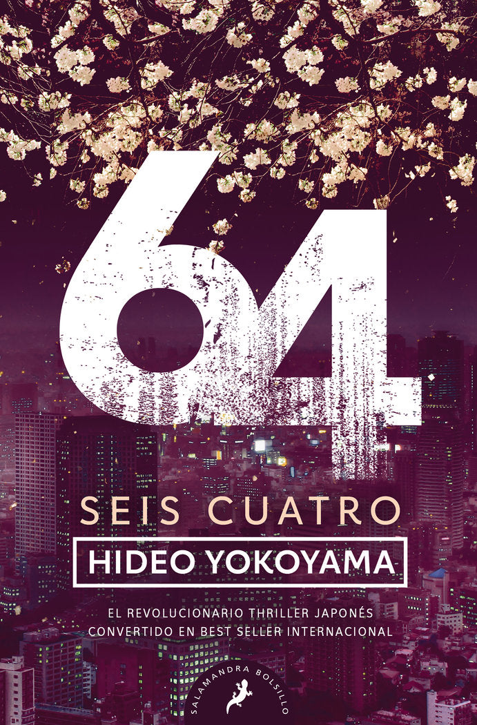SEIS CUATRO - 9788418796425 Imagen principal del producto