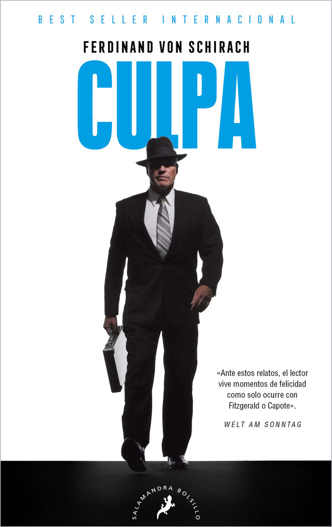 CULPA - 9788418796906