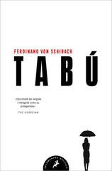 TABU - 9788418796920