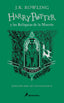 HARRY POTTER 7 RELIQUIAS DE MUERTE SLYTHERIN 20 ANIVERSARIO | Rowling,j,k, | 9788418797033 (Salamandra infantil y juvenil)