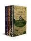 ESTUCHE GUARDIANES LAURA GALLEGO | Gallego,laura | 9788418798108 (Montena)