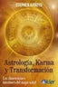 ASTROLOGIA KARMA Y TRANSFORMACION I Arroyo, Stephen I Kier España I 9788418801082