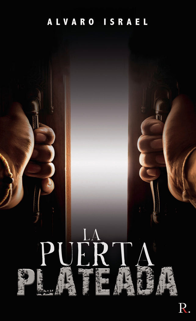 LA PUERTA PLATEADA - 9788418804106 Imagen principal del producto