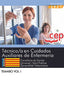 TÈCNICO;A EN CUIDADOS AUXILIARES DE ENFERMERIA. Temario Vol.I