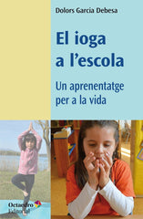 EL IOGA A LESCOLA - 9788418819049