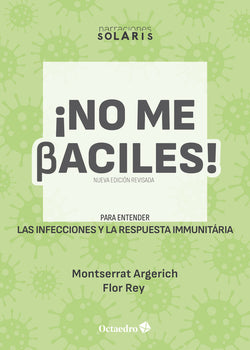 No Me Baciles (Octaedro Ediciones) - 9788418819100