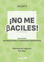 No Me Baciles (Octaedro Ediciones) - 9788418819100