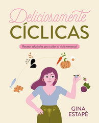 DELICIOSAMENTE CICLICAS - 9788418820717