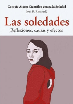 LAS SOLEDADES - 9788418826719 Imagen principal del producto